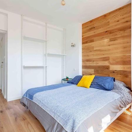 Le Lulli - Un T2 Moderne Et Epure Διαμέρισμα Μασσαλία Εξωτερικό φωτογραφία